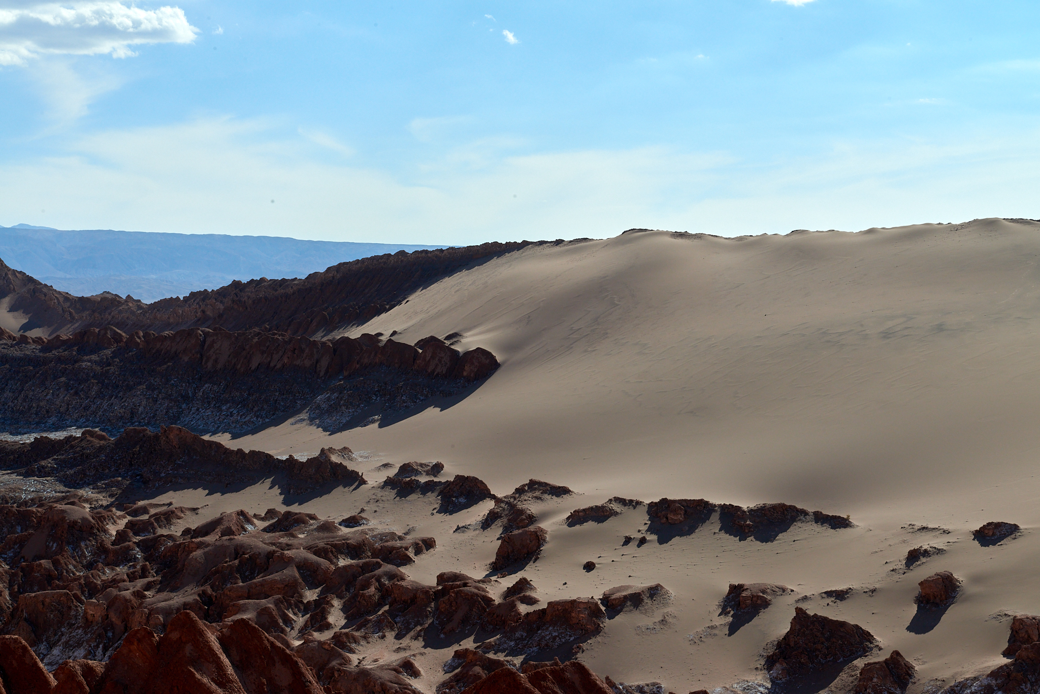 20200314 829 [칠레] 산 페드로 데 아타카마 달의 계곡